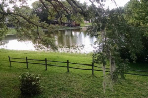 Tampa Lakehouse II 2 bedroom and 2 bathroom